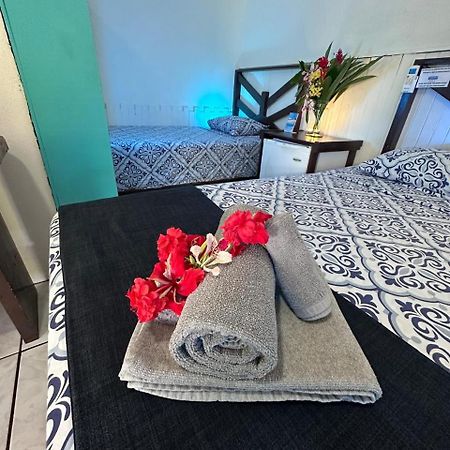 Hotel Maritza Puerto Viejo de Talamanca Ngoại thất bức ảnh
