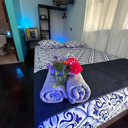 Hotel Maritza Puerto Viejo de Talamanca Ngoại thất bức ảnh