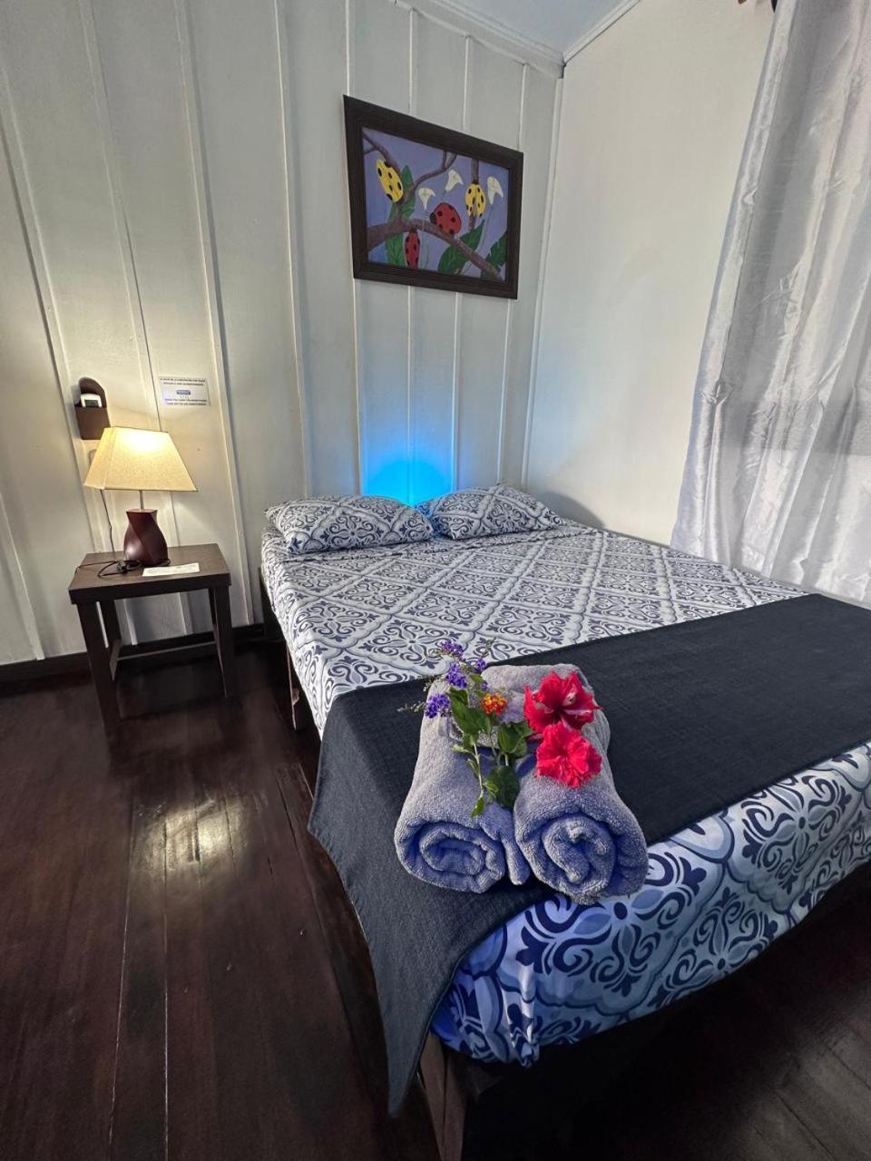 Hotel Maritza Puerto Viejo de Talamanca Ngoại thất bức ảnh
