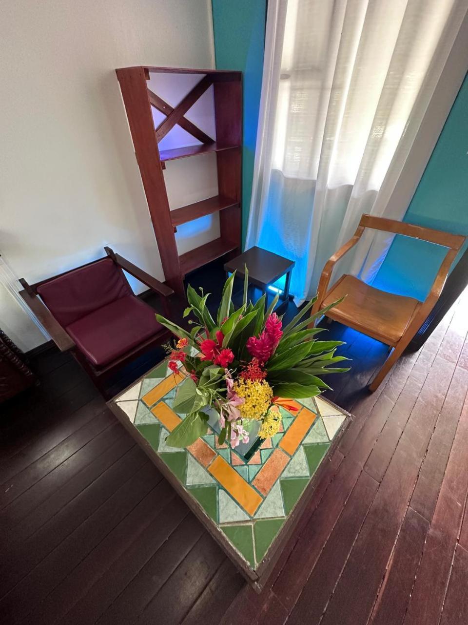 Hotel Maritza Puerto Viejo de Talamanca Ngoại thất bức ảnh