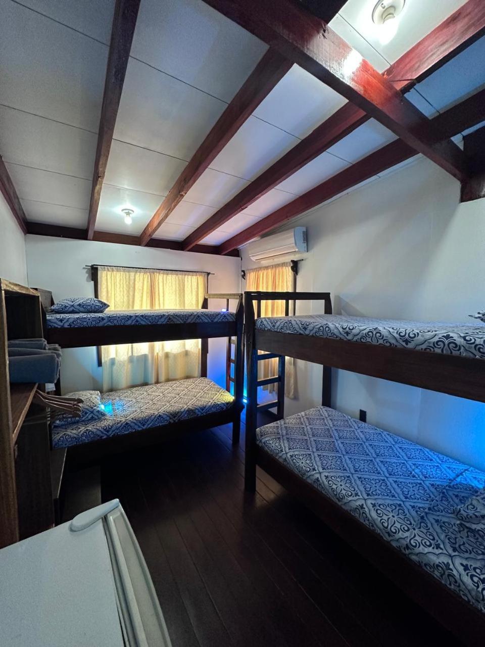 Hotel Maritza Puerto Viejo de Talamanca Ngoại thất bức ảnh
