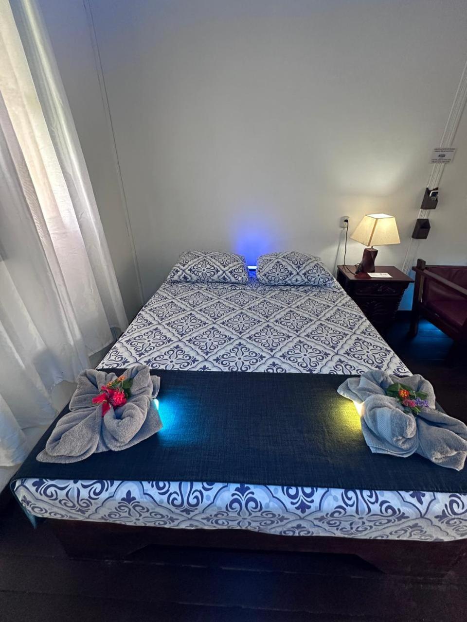 Hotel Maritza Puerto Viejo de Talamanca Ngoại thất bức ảnh